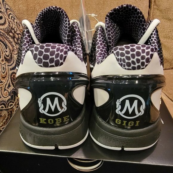 Kobe 6 protro Mamacita 2022 size 12 - Picture 3 of 5
